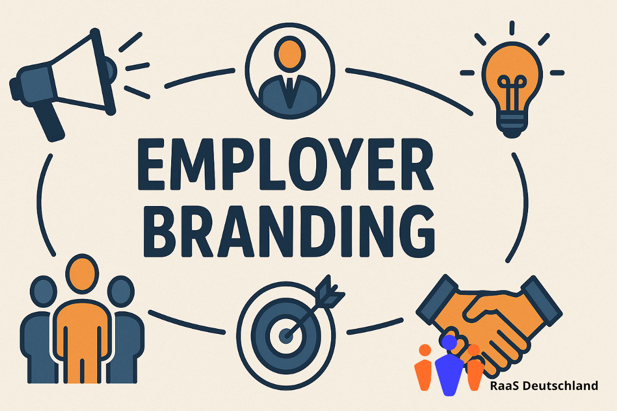 Bild zu Employer Branding