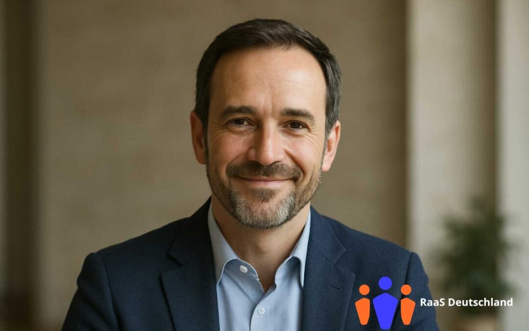 Vertrauen beginnt beim ersten Wort