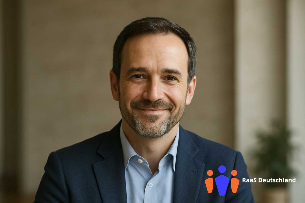 Vertrauen beginnt beim ersten Wort